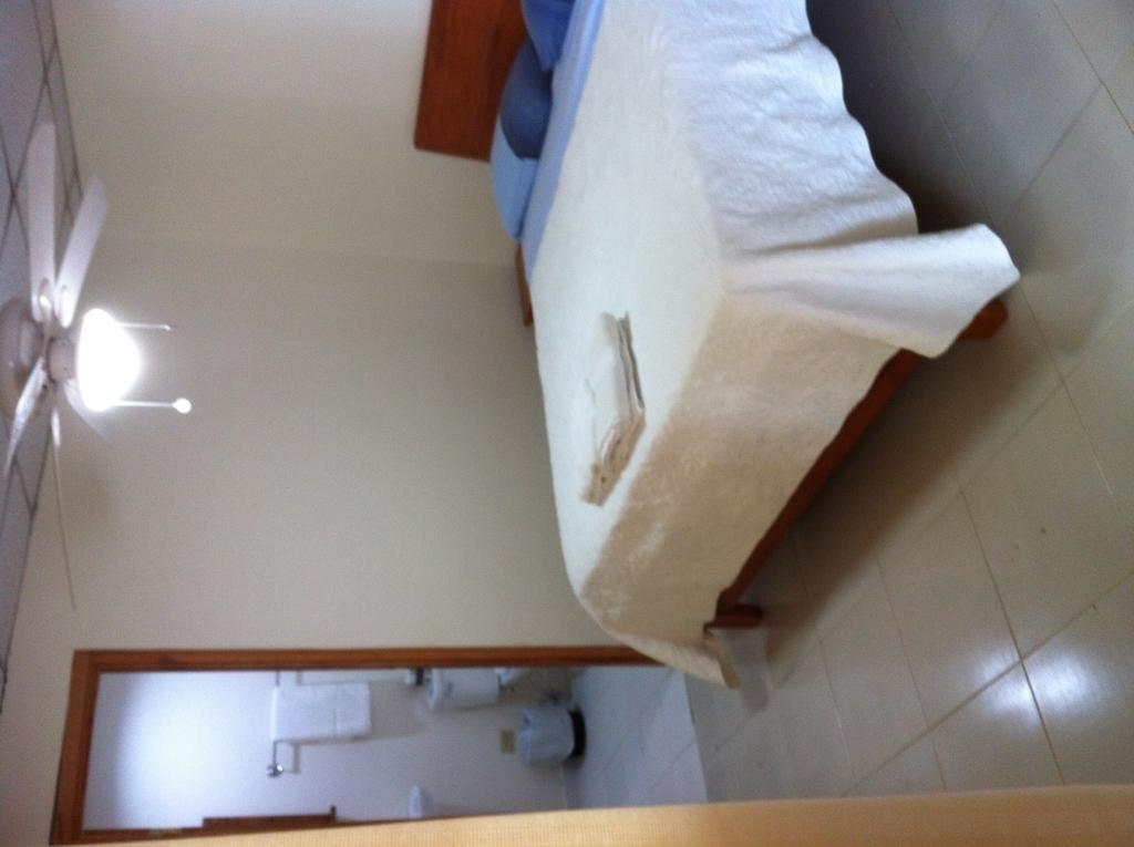 Casa Loma Hotell Pedasi Town Rom bilde