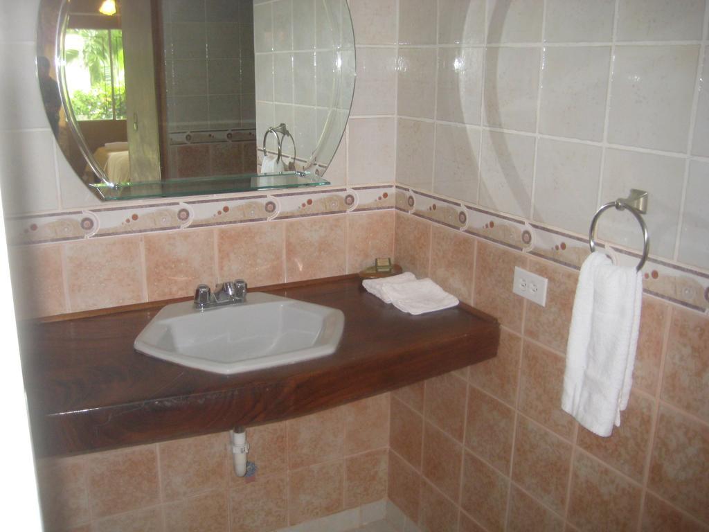 Casa Loma Hotell Pedasi Town Rom bilde