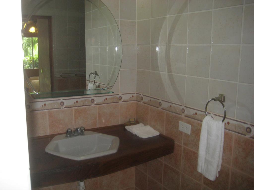 Casa Loma Hotell Pedasi Town Rom bilde