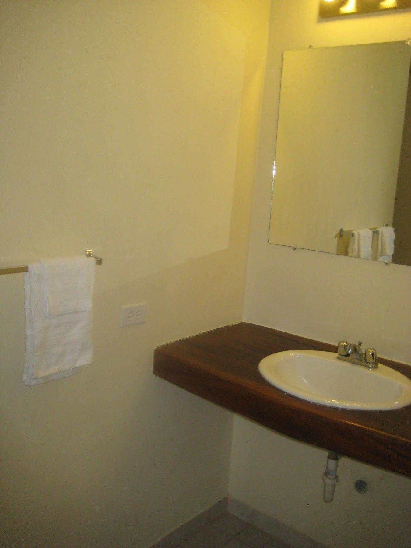 Casa Loma Hotell Pedasi Town Eksteriør bilde
